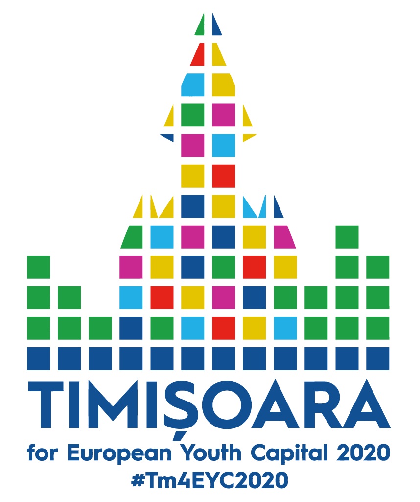 Conceptul candidaturii municipiului Timișoara la titlul de Capitală Europeană a Tineretului pentru anul 2020