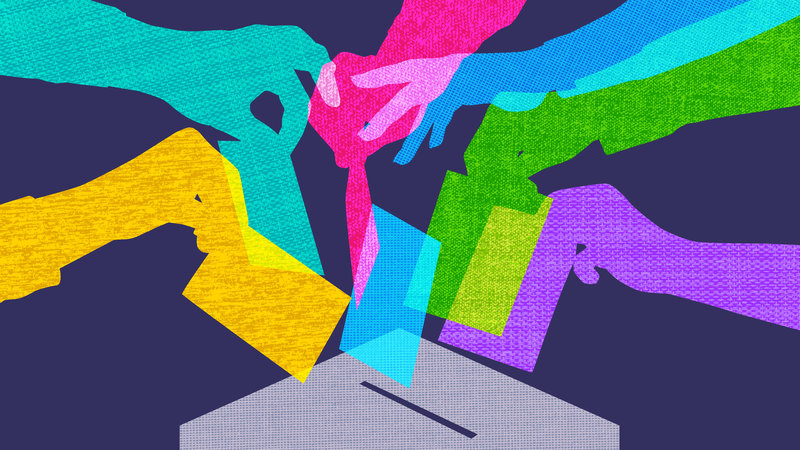 Cum arată buletinele de vot pentru județul Timiș – Alegeri Parlamentare 2020