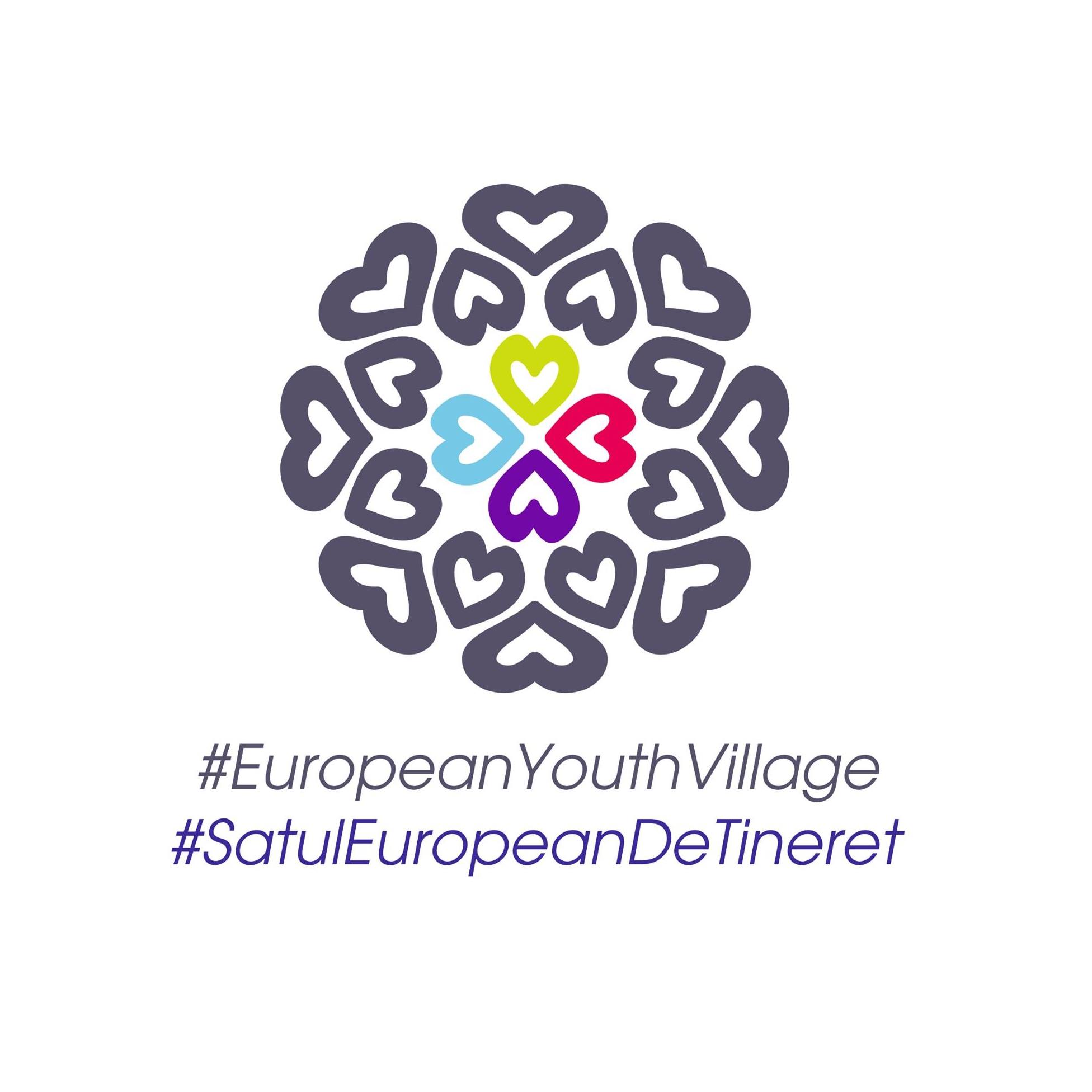 FITT salută fenomenul „European Youth Village”