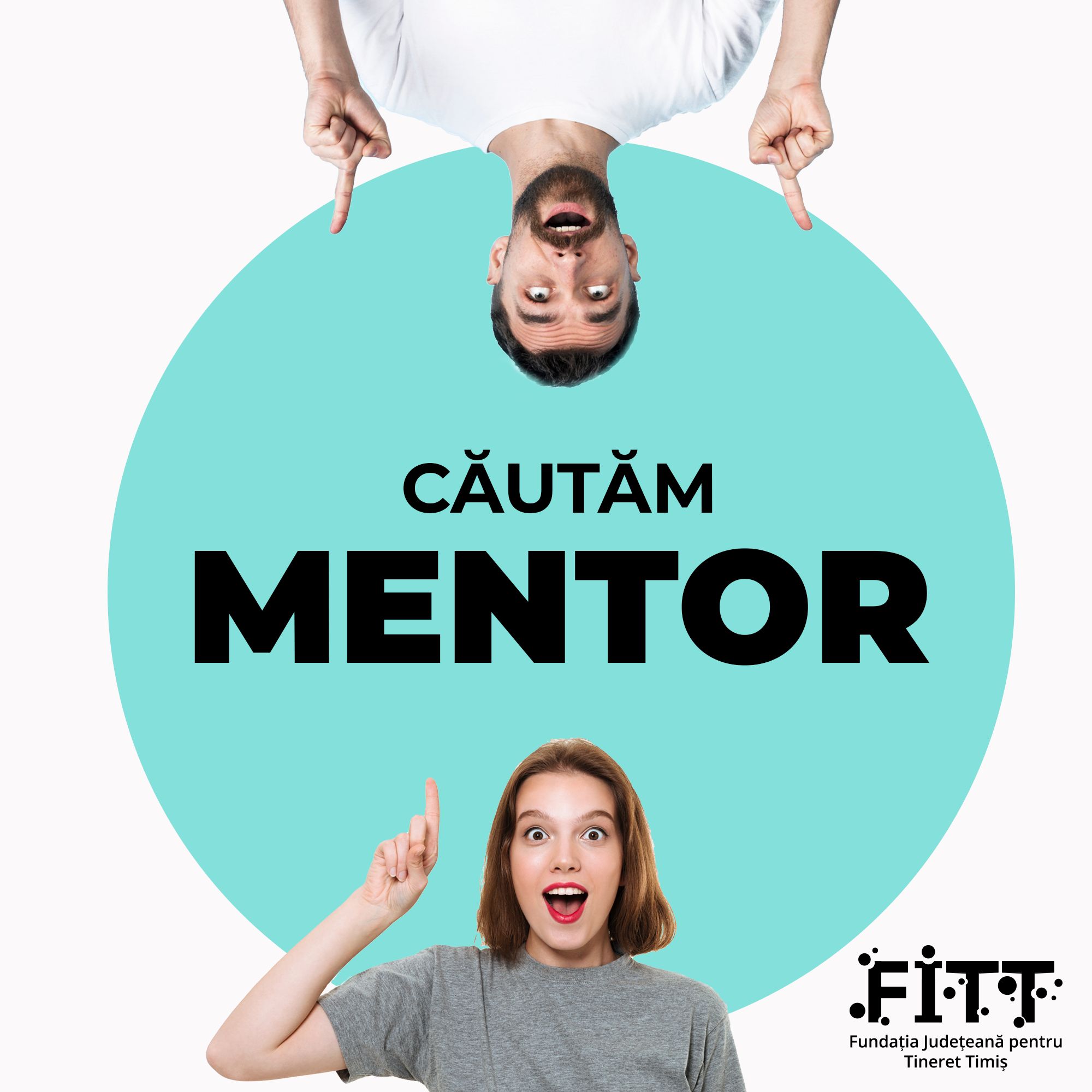 FITT caută mentor!