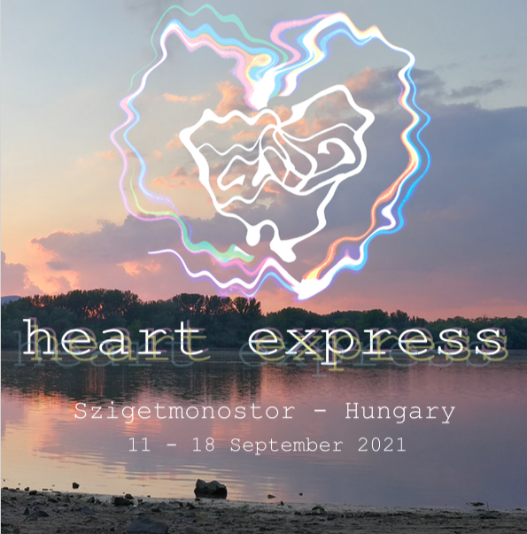 „Heart Express” youth exchange in Hungary