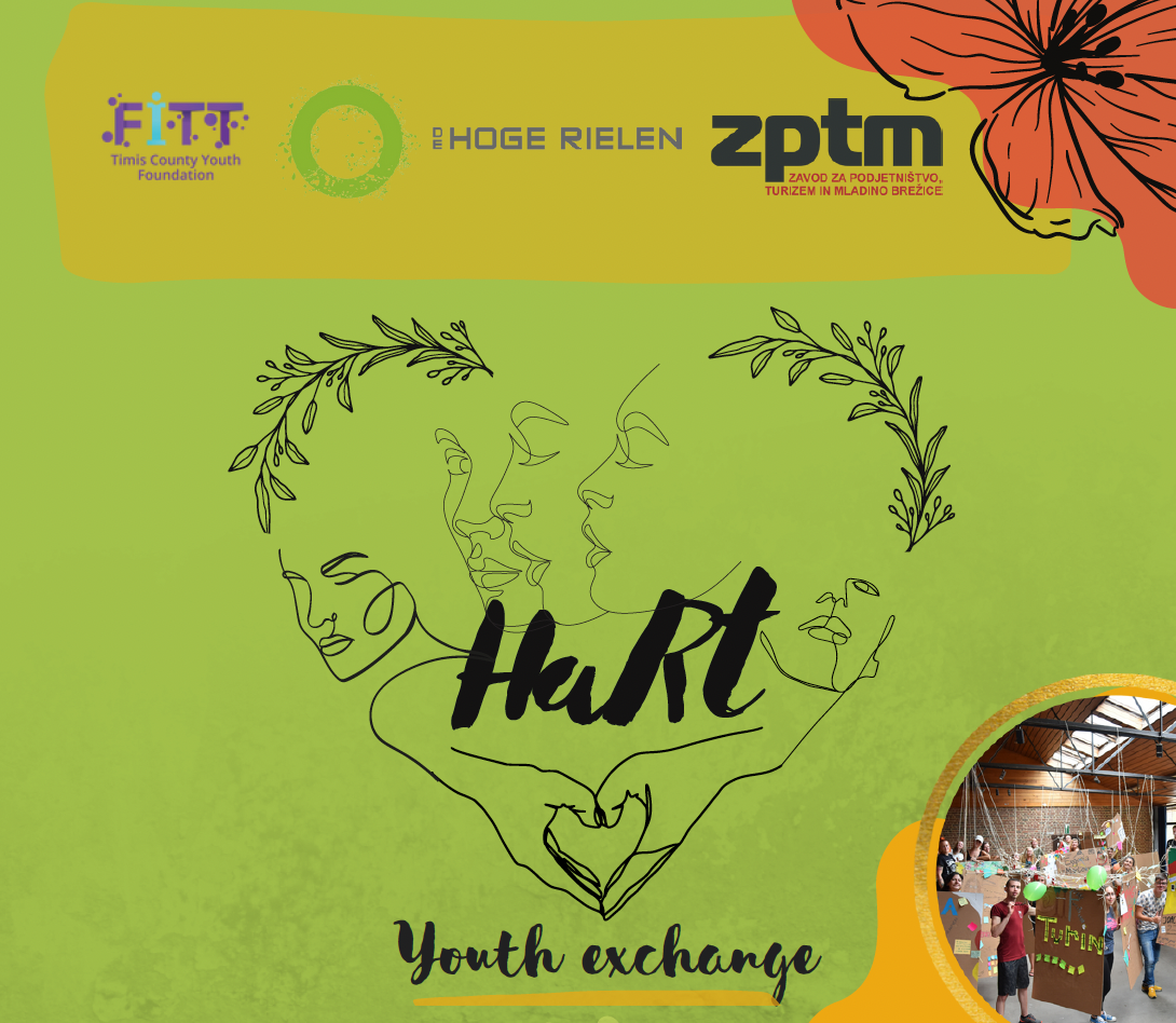 HaRt – Youth Exchange