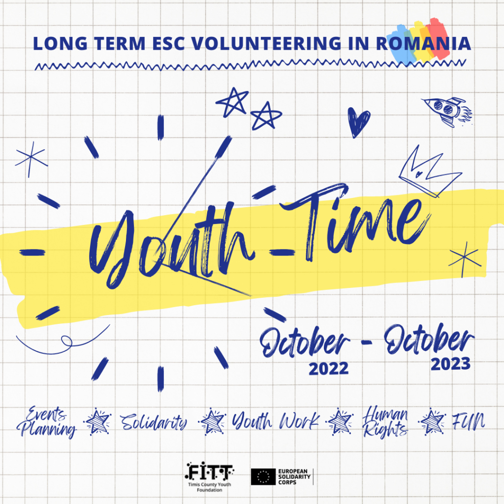 youth time long term