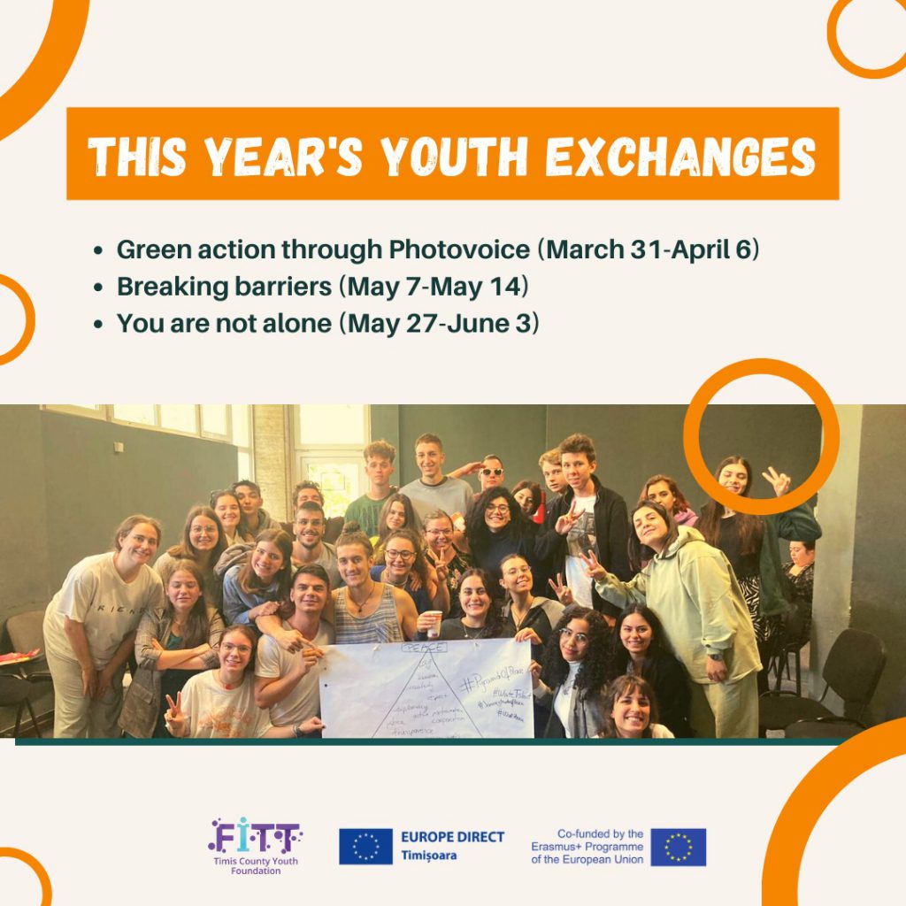 youth exchanges