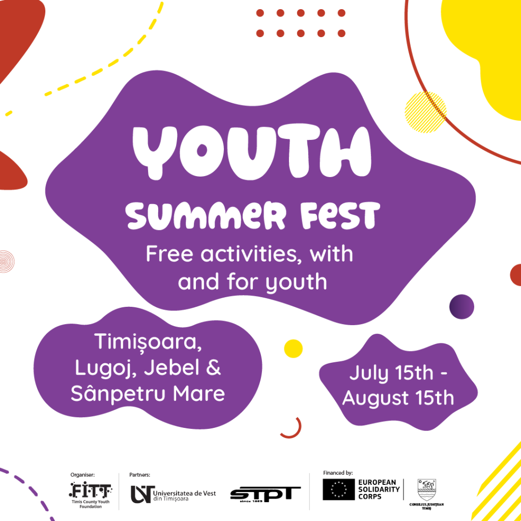 [EN] Youth Summer Fest 2024