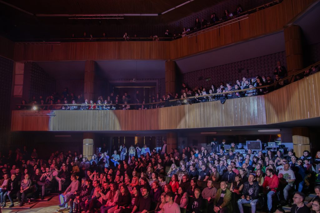 Conferința „I Choose You”, 20 octombrie, Timișoara