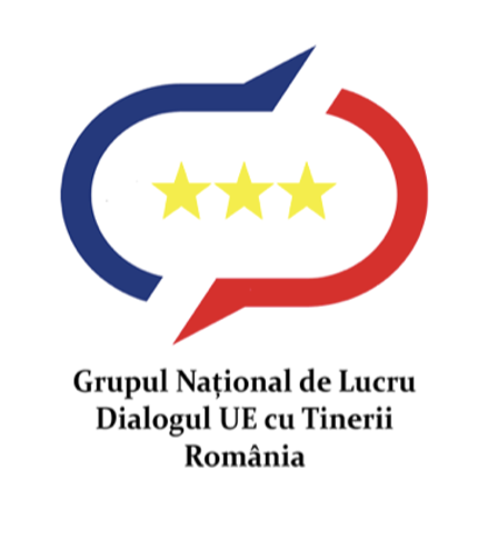 Propunere pentru organizarea și funcționarea Grupului Național de Lucru al Dialogului Tinerilor cu Uniunea Europeană