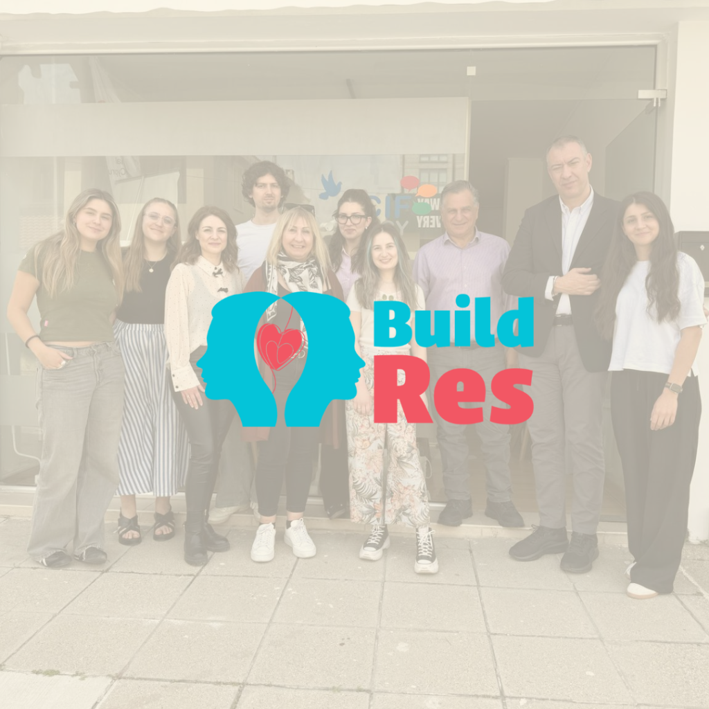 BuildRes, an Erasmus+ project