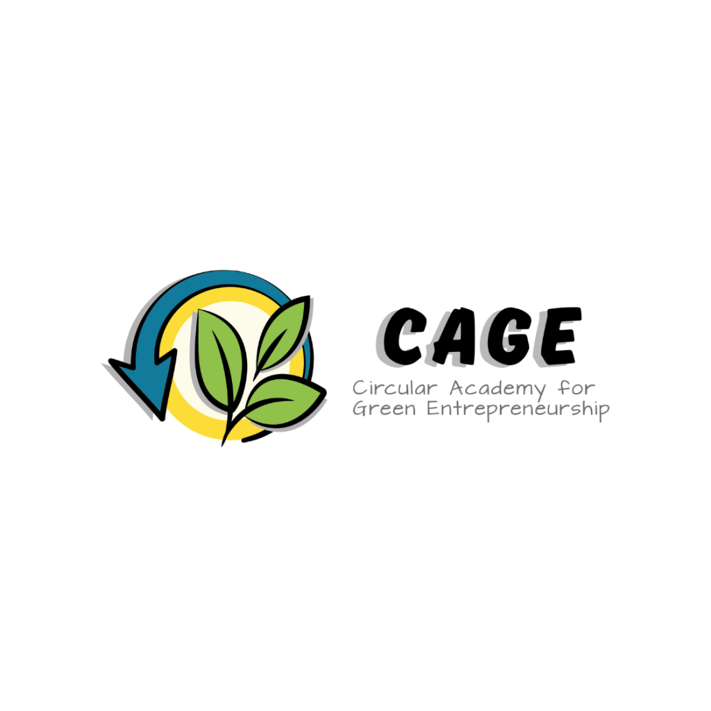 Circular Academy for Green Entrepreneurship