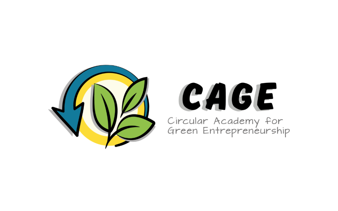 Circular Academy for Green Entrepreneurship