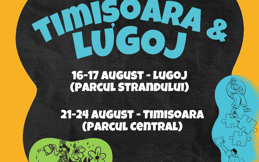 Youth Summer Fest revine! Iată activitățile acestei ediții.