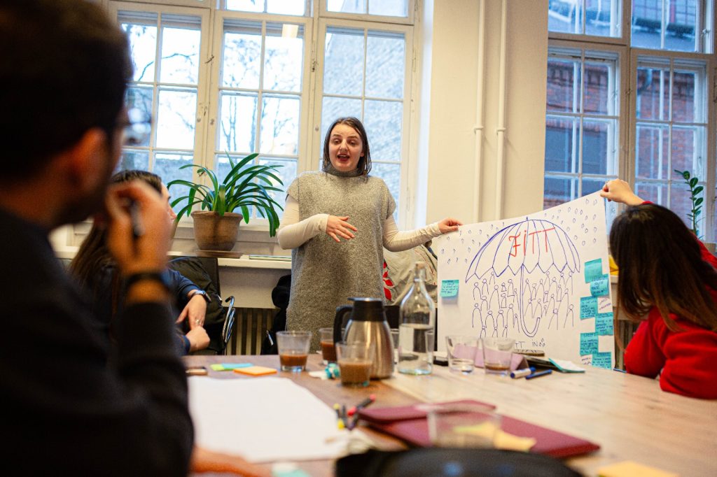 Job Shadowings Across Europe: Learning Through Collaboration and Exchange