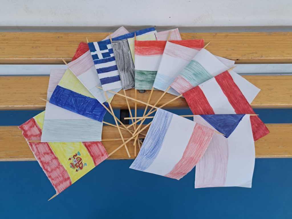 Ziua Limbilor Europene la Europe Direct Timișoara 