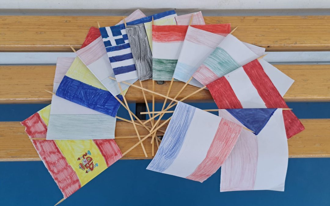 Ziua Limbilor Europene la Europe Direct Timișoara 