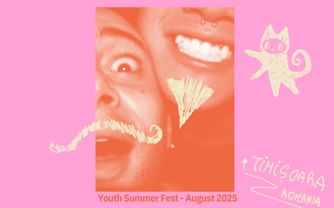 Youth Summer Fest 4 – Magazine and Aftermovie