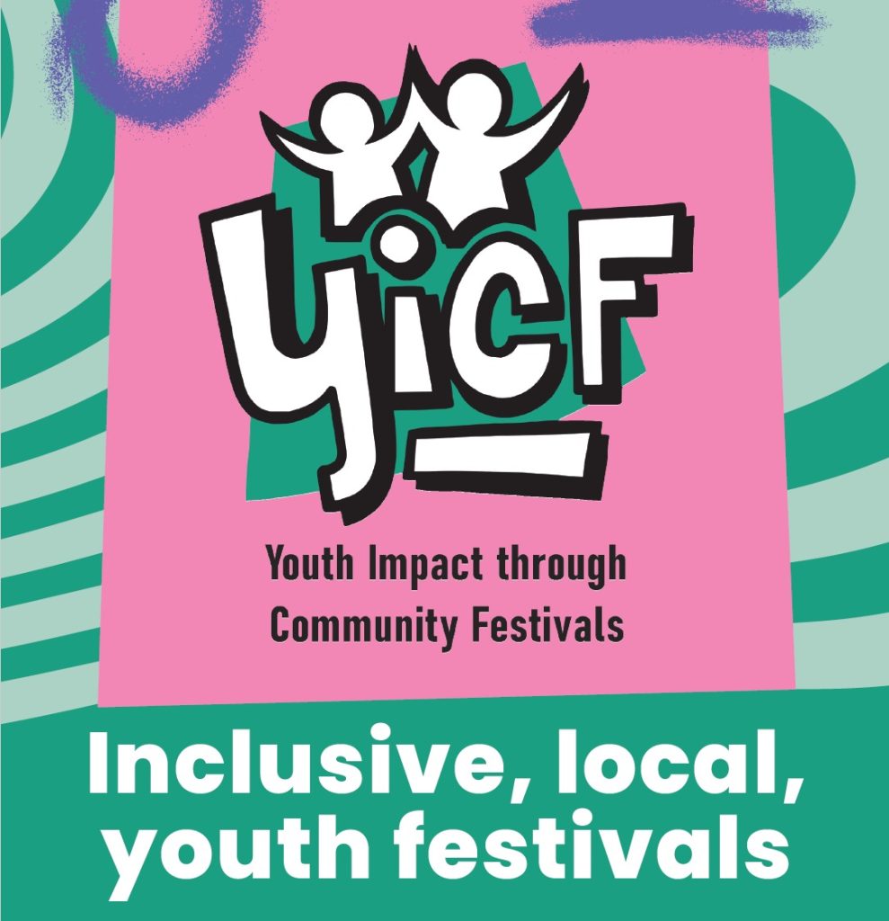 Youth Impact through Community Festivals – The Toolkit